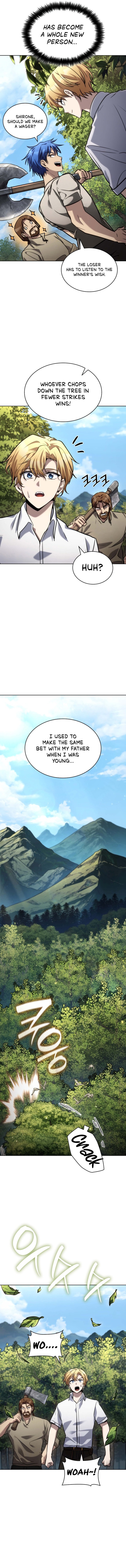 Infinite Mage, Chapter 104 image 09